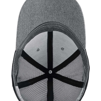 Infinity Her Women’s Modern Trucker Cap – CHARLIE