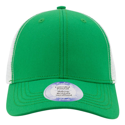 Infinity Her Women’s Modern Trucker Cap – CHARLIE