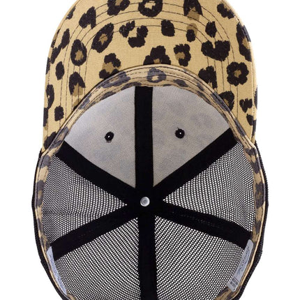 Infinity Her Women’s Modern Trucker Cap – CHARLIE