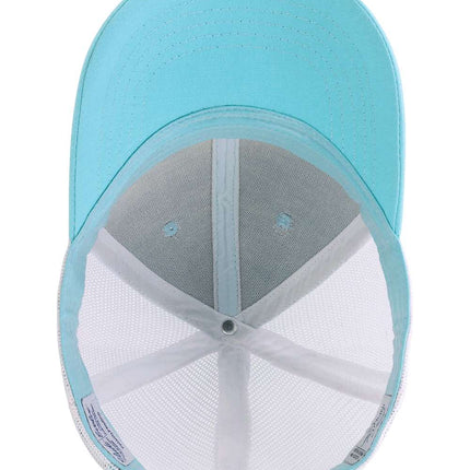 Infinity Her Women’s Modern Trucker Cap – CHARLIE