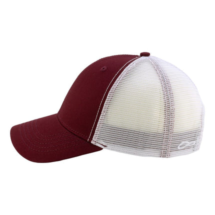 Infinity Her Women’s Modern Trucker Cap – CHARLIE