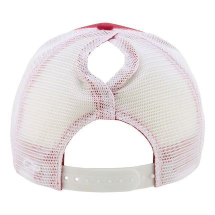 Infinity Her Women’s Modern Trucker Cap – CHARLIE