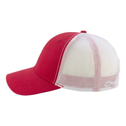 Infinity Her Women’s Modern Trucker Cap – CHARLIE