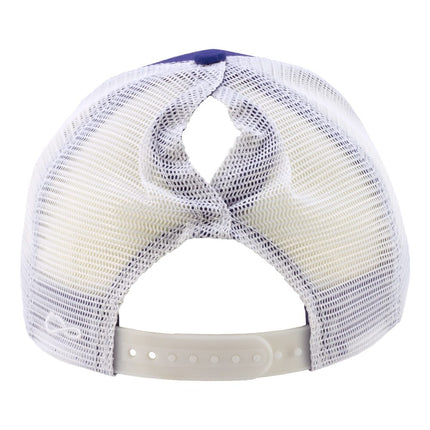 Infinity Her Women’s Modern Trucker Cap – CHARLIE