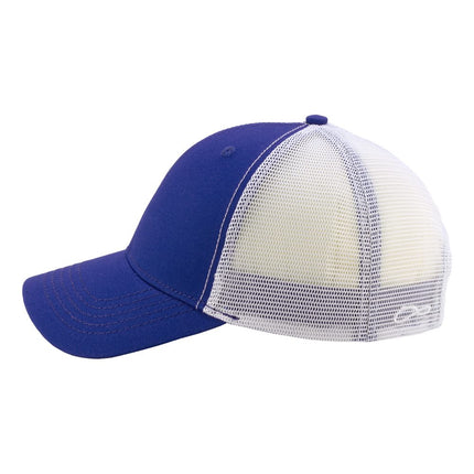 Infinity Her Women’s Modern Trucker Cap – CHARLIE