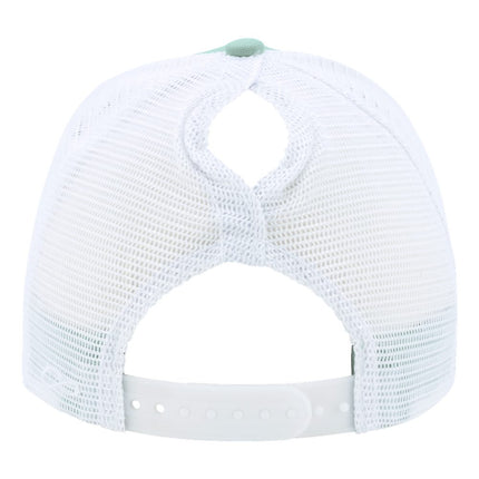 Infinity Her Women’s Modern Trucker Cap – CHARLIE