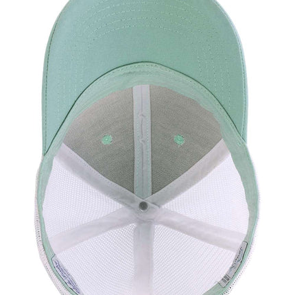 Infinity Her Women’s Modern Trucker Cap – CHARLIE