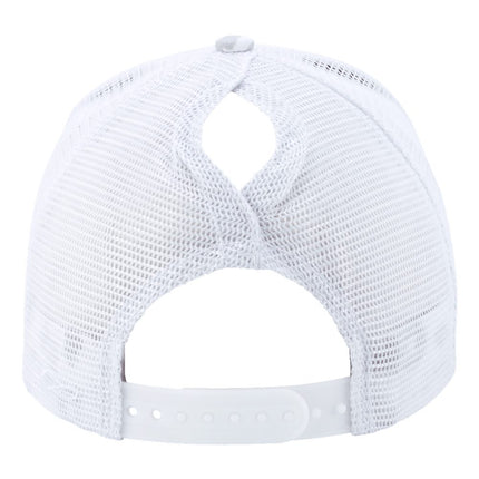 Infinity Her Women’s Modern Trucker Cap – CHARLIE