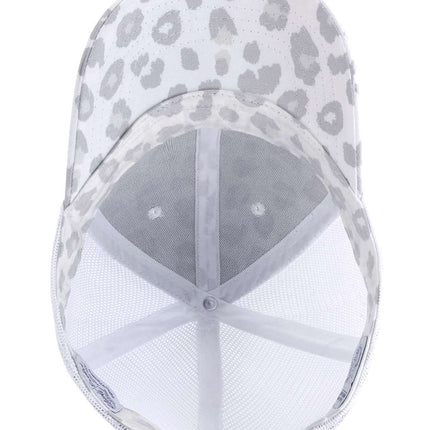 Infinity Her Women’s Modern Trucker Cap – CHARLIE