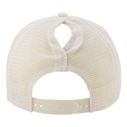 Infinity Her Women’s Modern Trucker Cap – CHARLIE