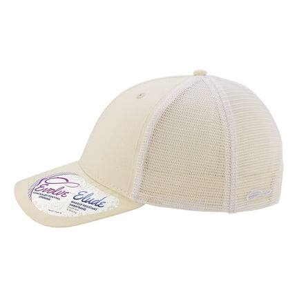 Infinity Her Women’s Modern Trucker Cap – CHARLIE
