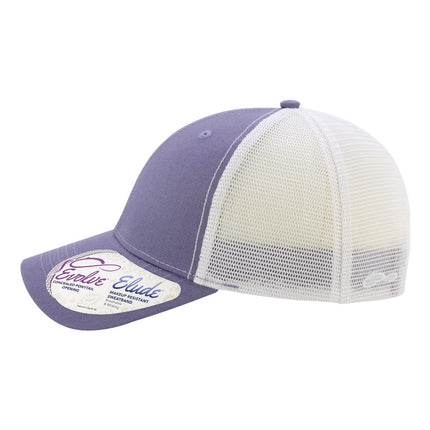 Infinity Her Women’s Modern Trucker Cap – CHARLIE