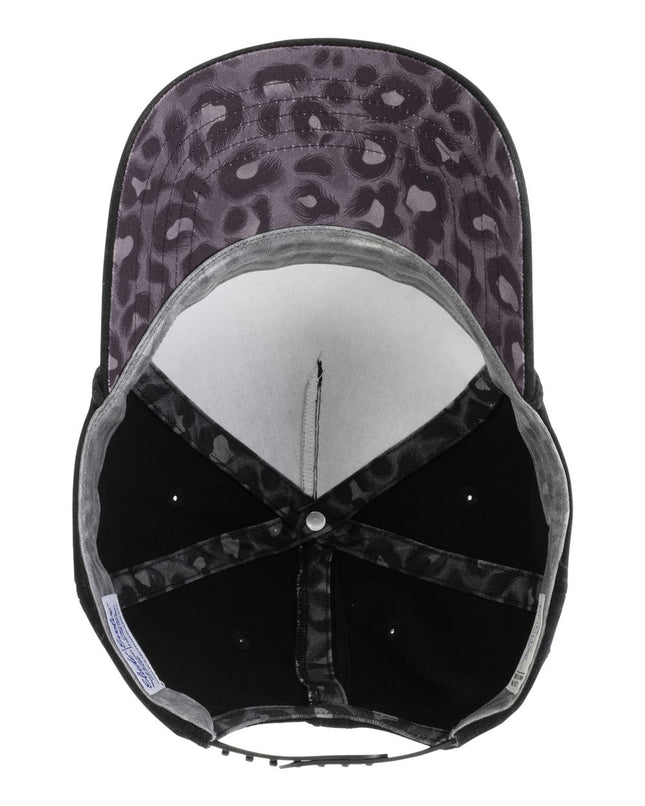 Infinity Her MAYA Women’s Five‑Panel Rope Cap