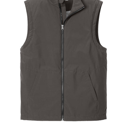 Sport‑Tek® Insulated Vest – JST57