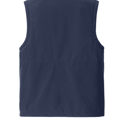 Sport‑Tek® Insulated Vest – JST57