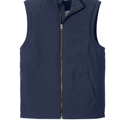 Sport‑Tek® Insulated Vest – JST57