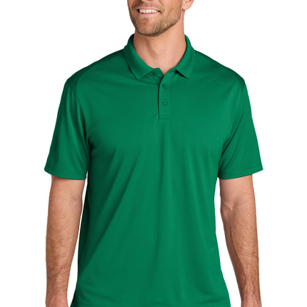 Port Authority® Wearever Performance Pique Polo — K240