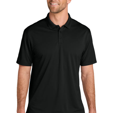 Port Authority® Wearever Performance Pique Polo — K240