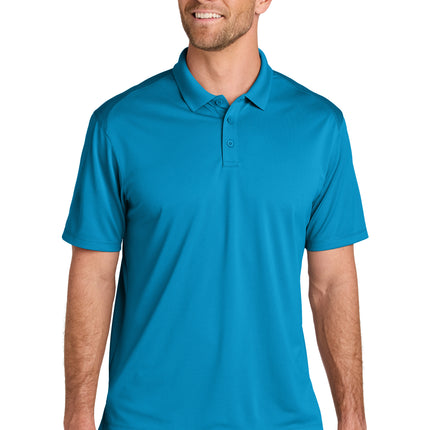 Port Authority® Wearever Performance Pique Polo — K240