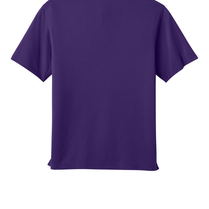Port Authority® Wearever Performance Pique Polo — K240