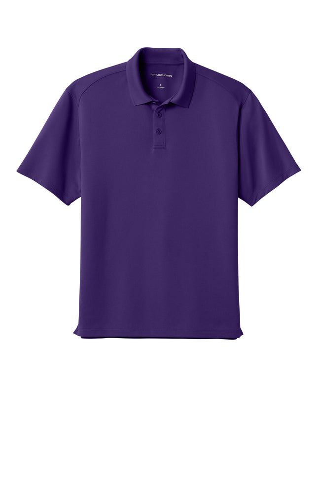 Port Authority® Wearever Performance Pique Polo — K240