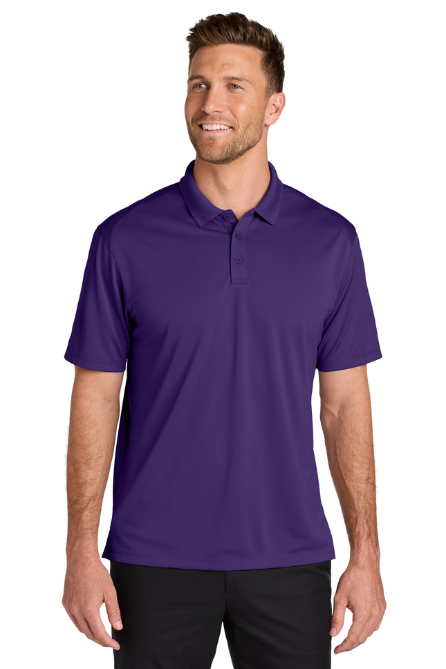 Port Authority® Wearever Performance Pique Polo — K240