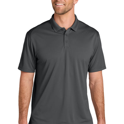 Port Authority® Wearever Performance Pique Polo — K240