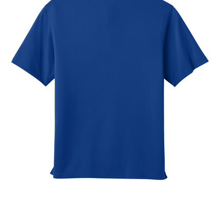 Port Authority® Wearever Performance Pique Polo — K240