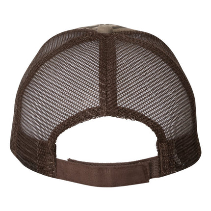 Kati Licensed Camo Mesh Back Cap – LC5M