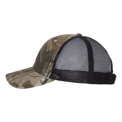 Kati Licensed Camo Mesh Back Cap – LC5M