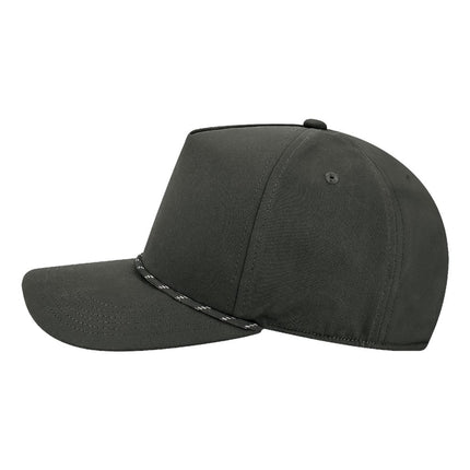 LEGACY CADDY – The Caddy Rope Adjustable Cap