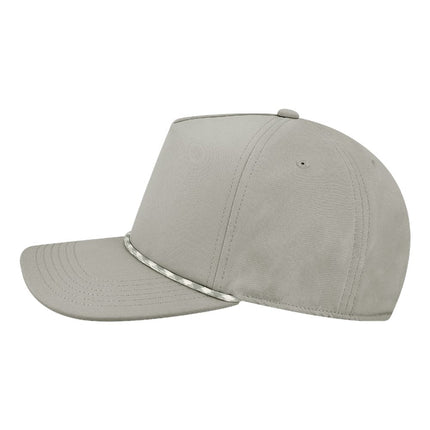 LEGACY CADDY – The Caddy Rope Adjustable Cap