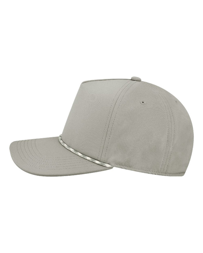 LEGACY CADDY – The Caddy Rope Adjustable Cap