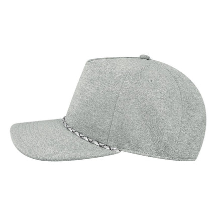 LEGACY CADDY – The Caddy Rope Adjustable Cap
