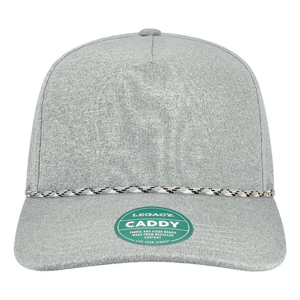 LEGACY CADDY – The Caddy Rope Adjustable Cap