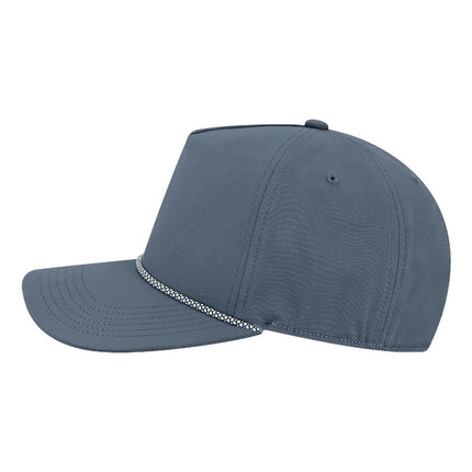 LEGACY CADDY – The Caddy Rope Adjustable Cap