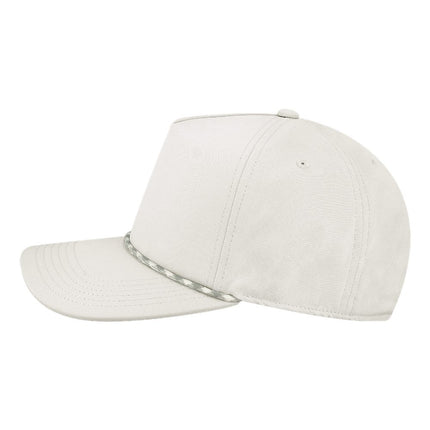 LEGACY CADDY – The Caddy Rope Adjustable Cap