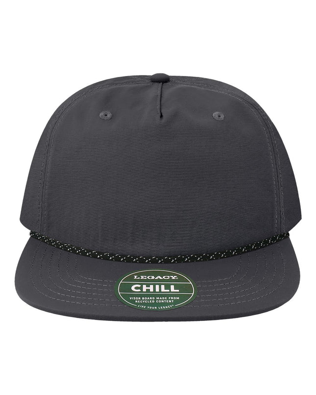 LEGACY CHILL – The Chill Cap