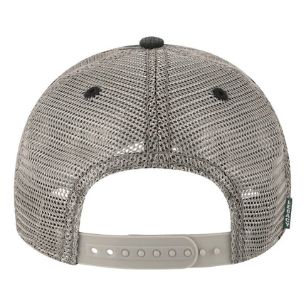 Legacy Dashboard Trucker Cap – DTA