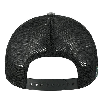 Legacy Dashboard Trucker Cap – DTA