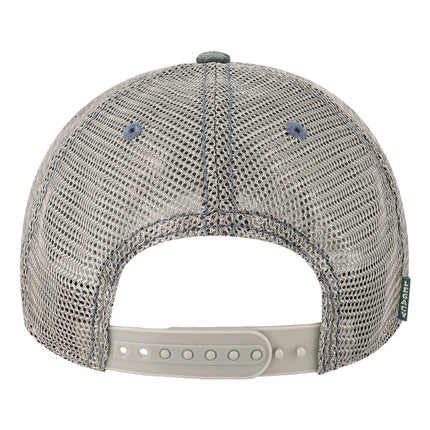 Legacy Dashboard Trucker Cap – DTA