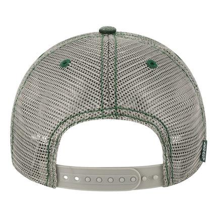 Legacy Dashboard Trucker Cap – DTA