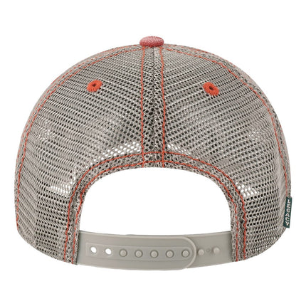 Legacy Dashboard Trucker Cap – DTA