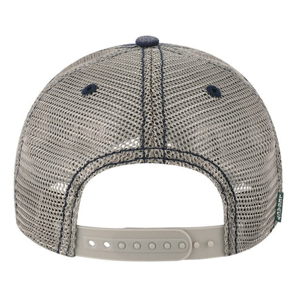 Legacy Dashboard Trucker Cap – DTA