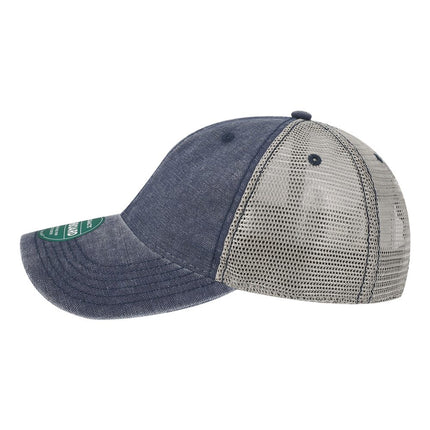 Legacy Dashboard Trucker Cap – DTA