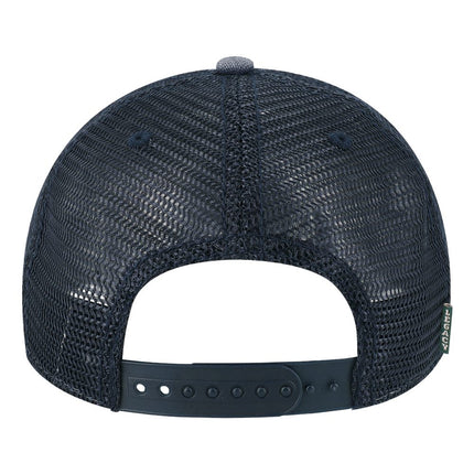 Legacy Dashboard Trucker Cap – DTA