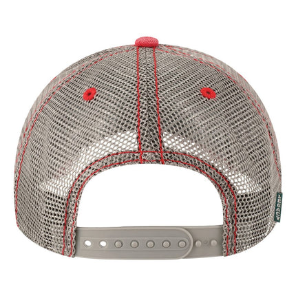 Legacy Dashboard Trucker Cap – DTA
