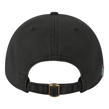 Legacy Relaxed Twill Dad Hat – EZA