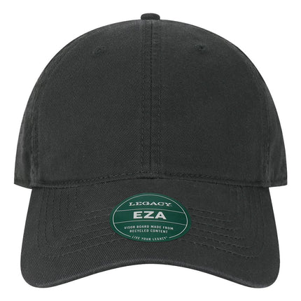 Legacy Relaxed Twill Dad Hat – EZA