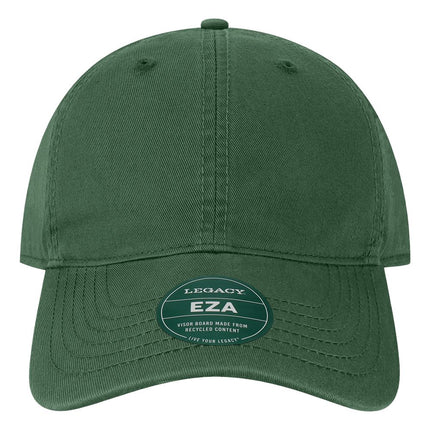 Legacy Relaxed Twill Dad Hat – EZA